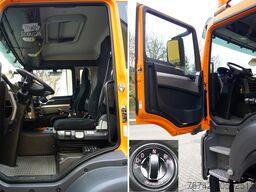 MAN TGS 28.400 BL 6x4-4 /PK 12002 D/PALIFT/Winterdienst/Streuer