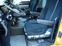 MAN TGS 28.400 BL 6x4-4 /PK 12002 D/PALIFT/Winterdienst/Streuer