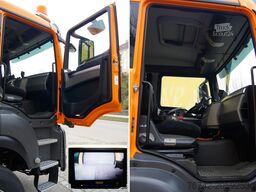 MAN TGS 28.400 BL 6x4-4 /PK 12002 D/PALIFT/Winterdienst/Streuer