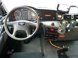 MAN TGS 28.400 BL 6x4-4 /PK 12002 D/PALIFT/Winterdienst/Streuer