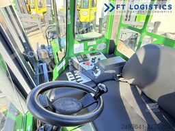 Combilift C5000L GAS DUPLEX 4100 POSITIONER CABIN