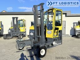 Combilift C3000XL DUPLEX SPREADER BEAM FREE LIFT