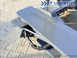 Combilift C3000 GAS DUPLEX PLATFORM 1500 FREE LIFT