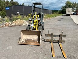 BOMAG BT 60 Stampfer | Frosch - NEU