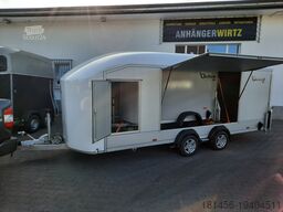 Cheval Liberté Debon Roadster C 2000 Auto Edition 30