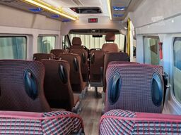 FIAT 3x Ducato 2x Opel Movano 18 SS in Stock