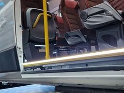 FIAT 3x Ducato 2x  Opel Movano 18 SS  in Stock