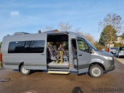 MERCEDES-BENZ Sprinter Lord Light 22 Sitzer 3 x Lagerfahrzeug