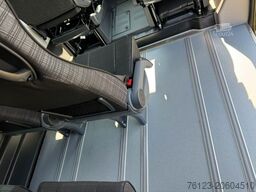 FIAT Opel Movano und Ducato Flexiboden 6 Schienen