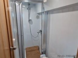 Neoplan Starliner 2 XXL Wohnbus Setra