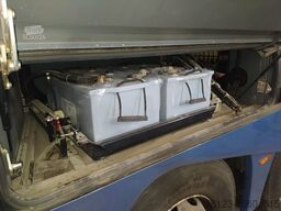 Neoplan Starliner 2 XXL Wohnbus Setra