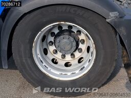 DAF XG 480 4X2 Standairco MirrorCam LED ACC Euro 6