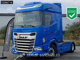 DAF XG 480 4X2 MirrorCam Standairco LED ACC Euro 6