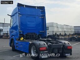 DAF XG 480 4X2 MirrorCam Standairco LED ACC Euro 6