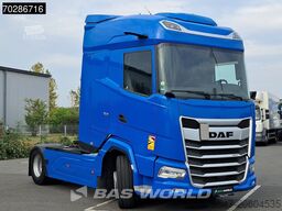 DAF XG 480 4X2 MirrorCam Standairco LED ACC Euro 6