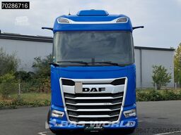 DAF XG 480 4X2 MirrorCam Standairco LED ACC Euro 6