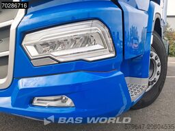 DAF XG 480 4X2 MirrorCam Standairco LED ACC Euro 6