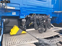 DAF XG 480 4X2 MirrorCam Standairco LED ACC Euro 6