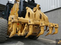 Caterpillar 160M3