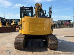 Caterpillar 314 D LCR - Front Blade