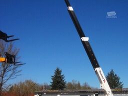 Haulotte HTL 4017 17m / 4to. - KLIMA