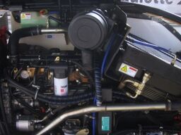 Haulotte HTL 4017 17m / 4to. - KLIMA