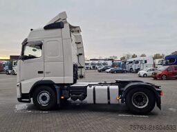 Volvo FH 13.460 Globetrotter 4x2 - Euro 5 EEV - 2x ta...
