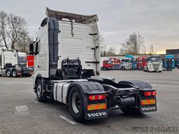 Volvo FH 13.460 Globetrotter 4x2 - Euro 5 EEV - 2x ta...