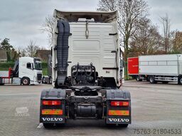 Volvo FH 13.460 Globetrotter 4x2 - Euro 5 EEV - 2x ta...