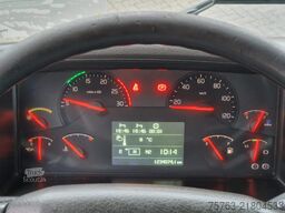 Volvo FH 13.460 Globetrotter 4x2 - Euro 5 EEV - 2x ta...