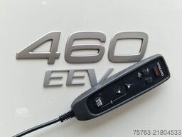 Volvo FH 13.460 Globetrotter 4x2 - Euro 5 EEV - 2x ta...