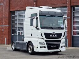 MAN TGX 18.510 4x2 - Lowdeck - Custom interior - Fu...