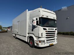 Scania R380