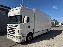 Scania R380