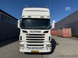 Scania R380