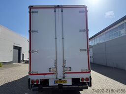 Scania R380
