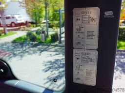 MAGNI RTH 5.26 telescopic loader / Range 26 m