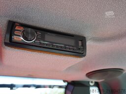 MAGNI RTH 5.26 telescopic loader / Range 26 m