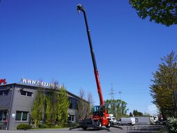 MAGNI RTH 5.26 telescopic loader / Range 26 m