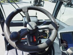 MAGNI RTH 5.26 telescopic loader / Range 26 m