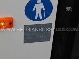 Iveco Evadys 13m / NEW / Rear door / 6x units / 3-poi...