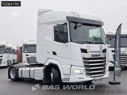 DAF XF 480 4X2 Mega 2xTanks ACC LED Euro 6