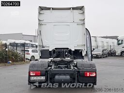 DAF XF 480 4X2 Mega 2xTanks ACC LED Euro 6