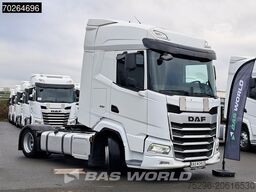 DAF XF 480 4X2 Mega 2x Tanks ACC LED Euro 6