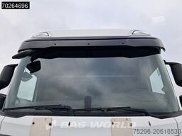 DAF XF 480 4X2 Mega 2x Tanks ACC LED Euro 6