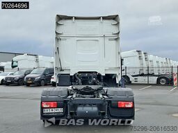 DAF XF 480 4X2 Mega 2x Tanks ACC LED Euro 6