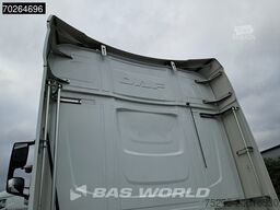 DAF XF 480 4X2 Mega 2x Tanks ACC LED Euro 6