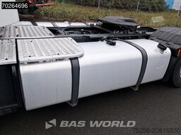 DAF XF 480 4X2 Mega 2x Tanks ACC LED Euro 6