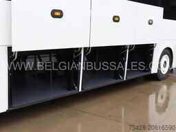 Iveco Evadys 13m / Rear door / 3-Point seat belts / N...