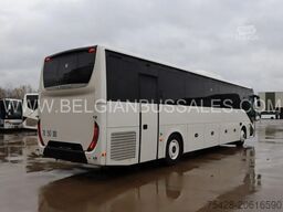 Iveco Evadys 13m / NEW / Rear door / 6x units / 3-poi...